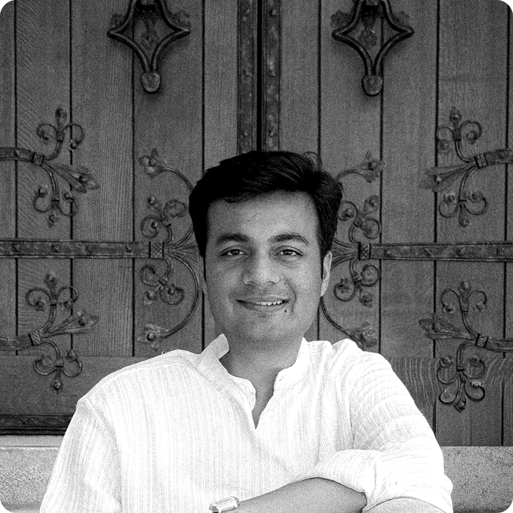 Abhijeet Saraf